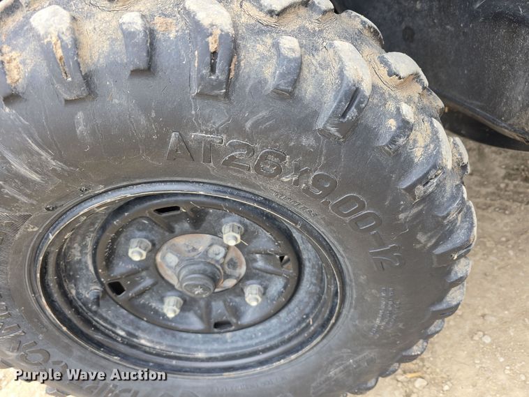 image for item DW3119 2015 Polaris Ranger 900 XP utility vehicle