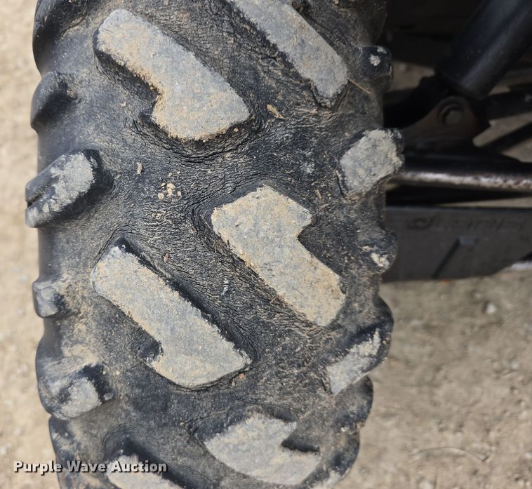 image for item DW3119 2015 Polaris Ranger 900 XP utility vehicle