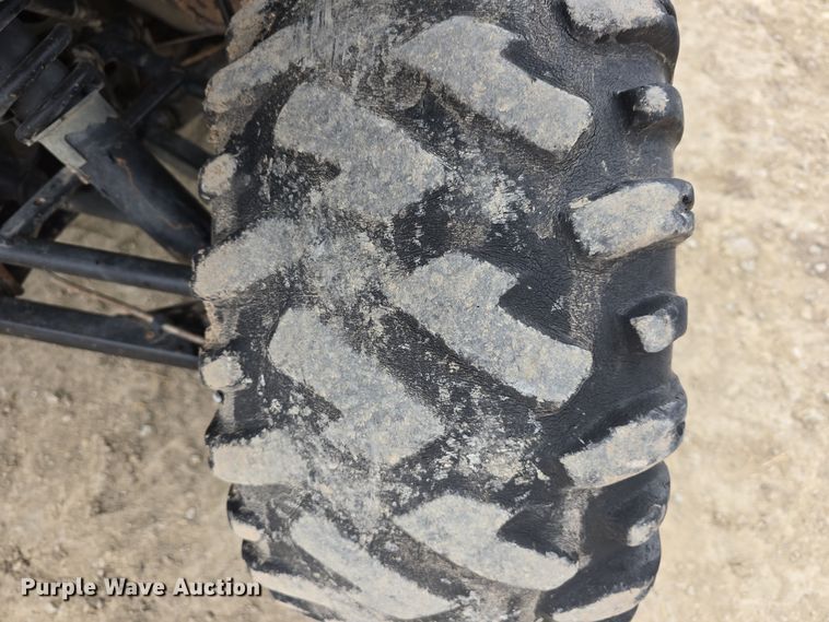 image for item DW3119 2015 Polaris Ranger 900 XP utility vehicle