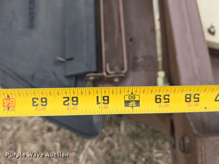 image for item DW3120 Grasshopper 928D ZTR lawn mower