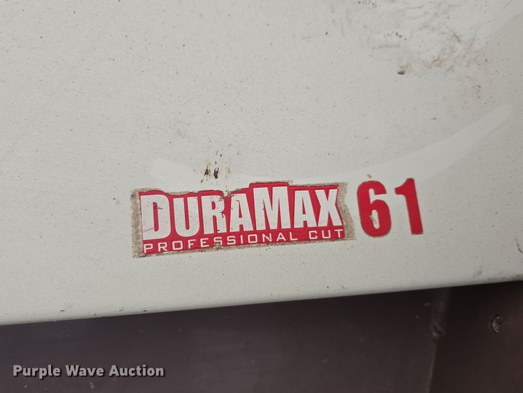 image for item DW3120 Grasshopper 928D ZTR lawn mower