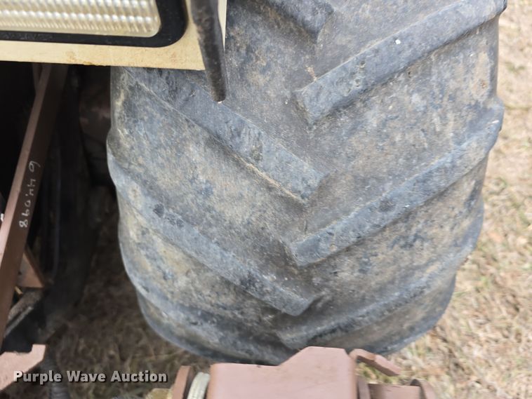 image for item DW3120 Grasshopper 928D ZTR lawn mower