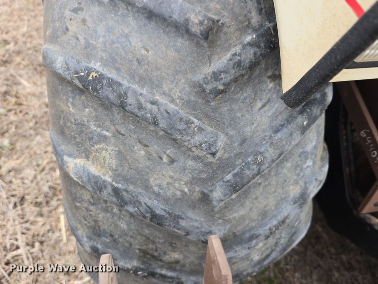 image for item DW3120 Grasshopper 928D ZTR lawn mower