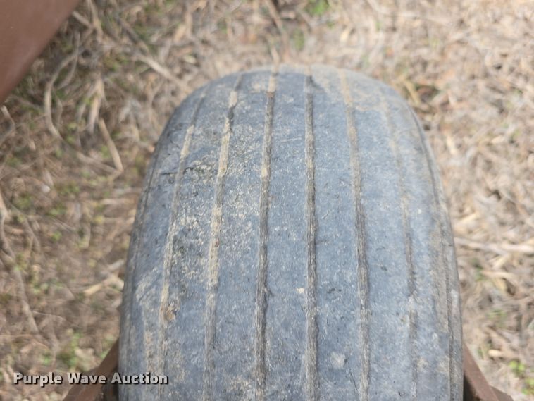 image for item DW3120 Grasshopper 928D ZTR lawn mower