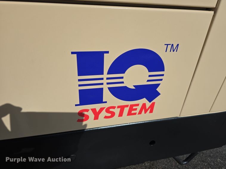 image for item DW3152 2019 Doosan P425/HP375 air compressor