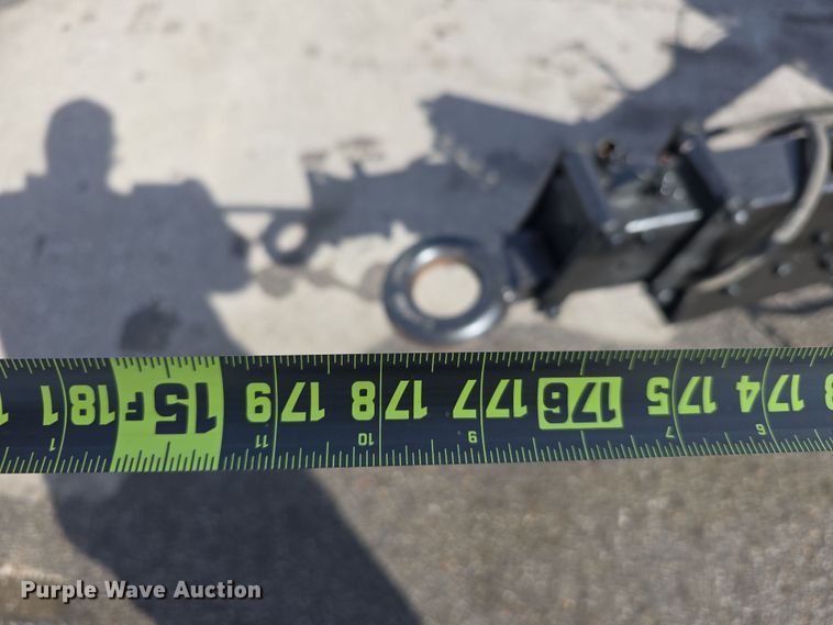 image for item DW3152 2019 Doosan P425/HP375 air compressor