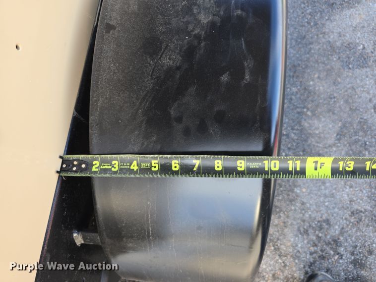 image for item DW3152 2019 Doosan P425/HP375 air compressor