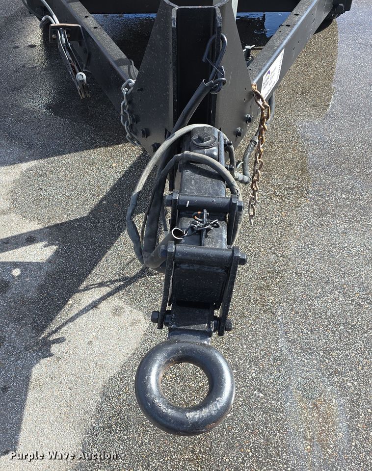 image for item DW3152 2019 Doosan P425/HP375 air compressor