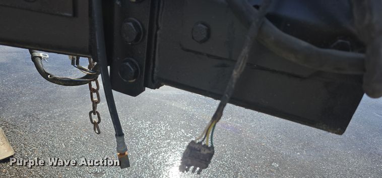 image for item DW3152 2019 Doosan P425/HP375 air compressor