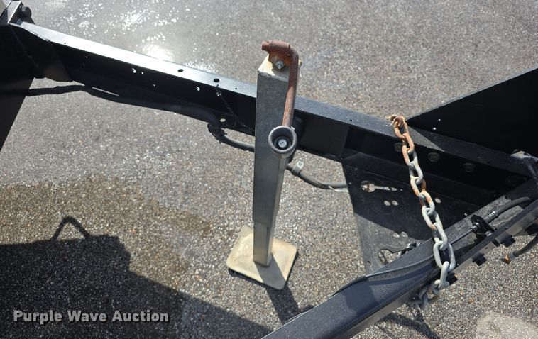 image for item DW3152 2019 Doosan P425/HP375 air compressor