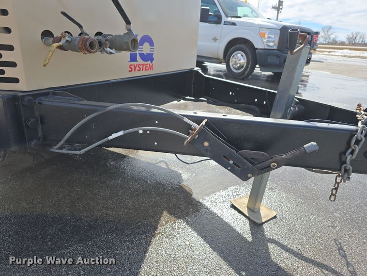 image for item DW3152 2019 Doosan P425/HP375 air compressor