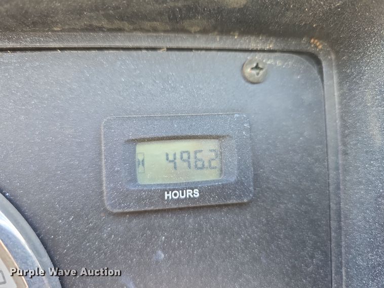 image for item DW3152 2019 Doosan P425/HP375 air compressor