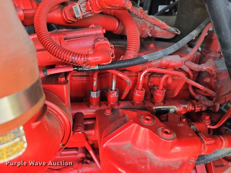 image for item DW3152 2019 Doosan P425/HP375 air compressor