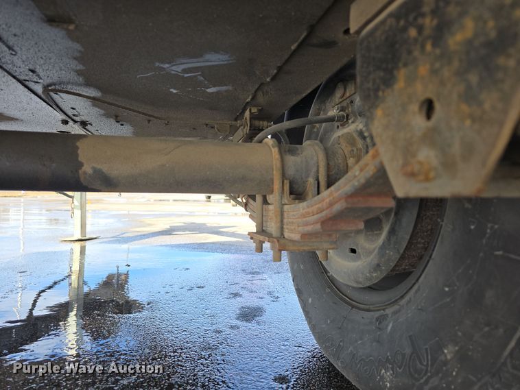 image for item DW3152 2019 Doosan P425/HP375 air compressor