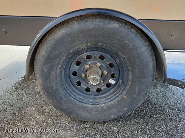 image for item DW3152 2019 Doosan P425/HP375 air compressor