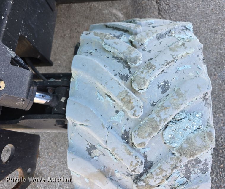 image for item DW3153 2016 Genie GS3369 DC scissor lift