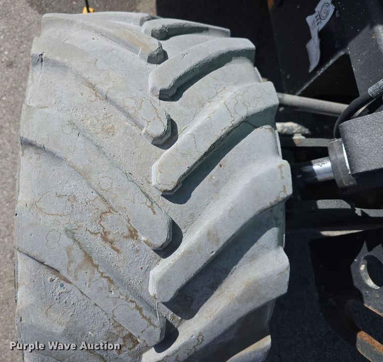 image for item DW3153 2016 Genie GS3369 DC scissor lift