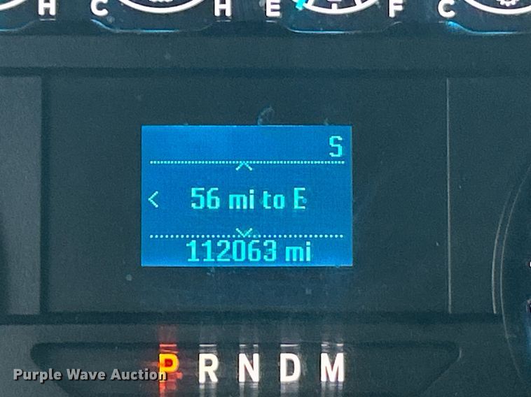 image for item DW3353 2022 Ford F450 Super Duty XL Crew Cab flatbed truck