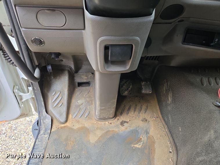 image for item EC3455 2014 Kenworth K370 dump truck