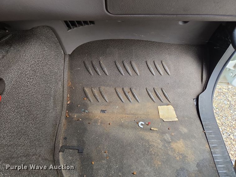 image for item EC3455 2014 Kenworth K370 dump truck