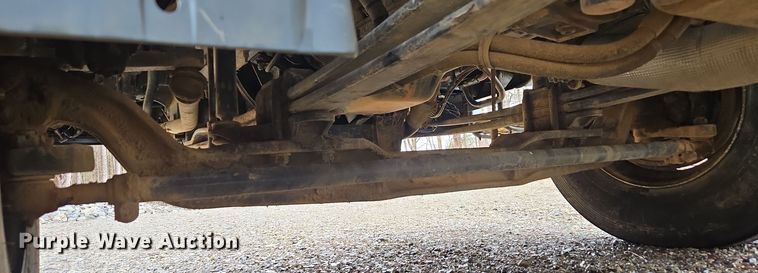 image for item EC3455 2014 Kenworth K370 dump truck