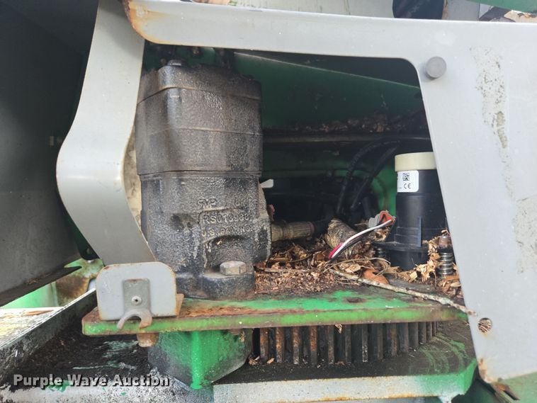 image for item EC3459 2014 Genie TZ-34 boom lift