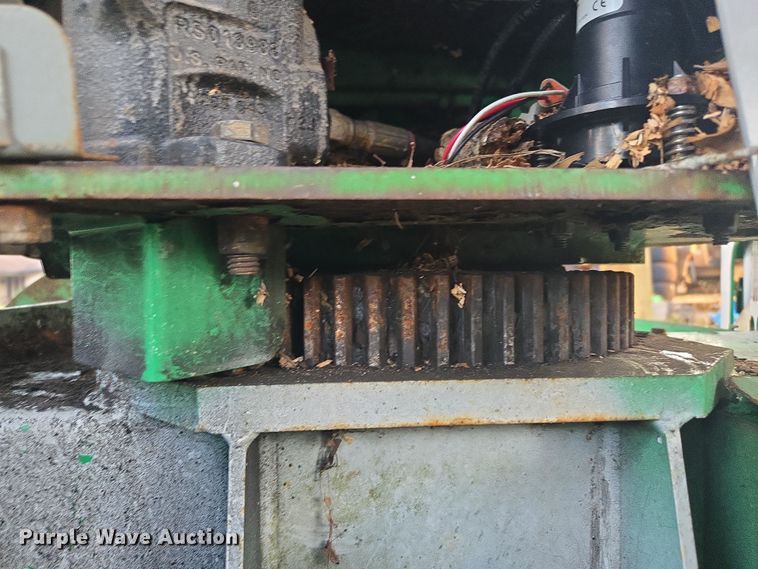 image for item EC3459 2014 Genie TZ-34 boom lift