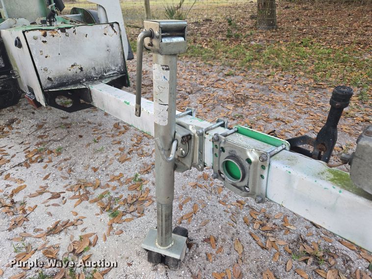 image for item EC3459 2014 Genie TZ-34 boom lift