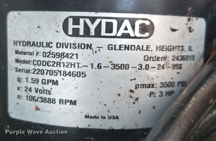 image for item EC3459 2014 Genie TZ-34 boom lift