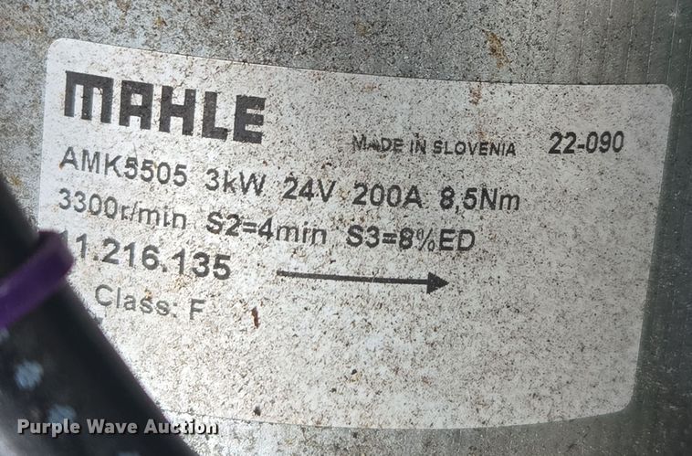 image for item EC3459 2014 Genie TZ-34 boom lift