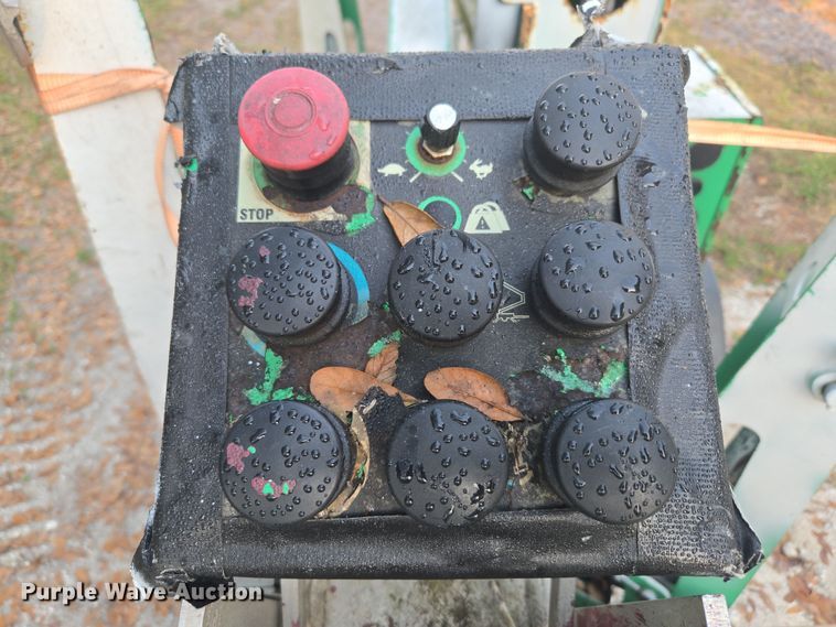 image for item EC3459 2014 Genie TZ-34 boom lift