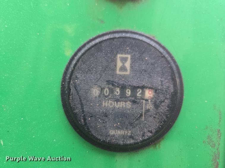 image for item EC3459 2014 Genie TZ-34 boom lift