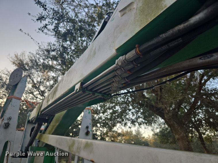 image for item EC3459 2014 Genie TZ-34 boom lift