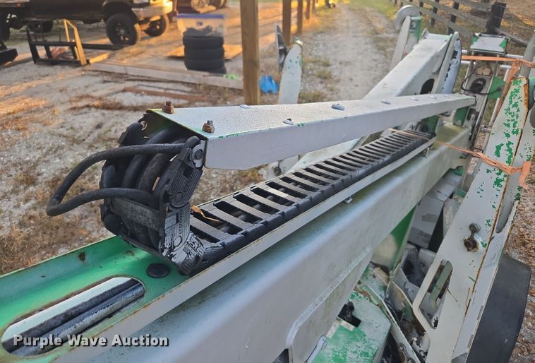 image for item EC3459 2014 Genie TZ-34 boom lift