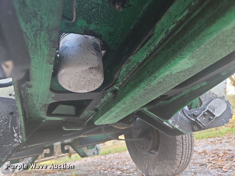 image for item EC3459 2014 Genie TZ-34 boom lift