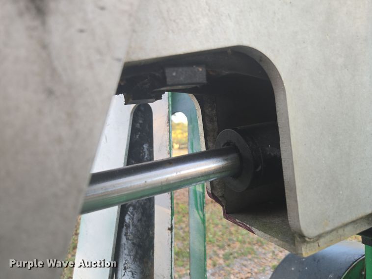 image for item EC3459 2014 Genie TZ-34 boom lift