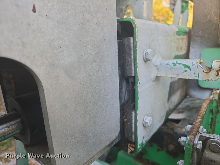 image for item EC3459 2014 Genie TZ-34 boom lift