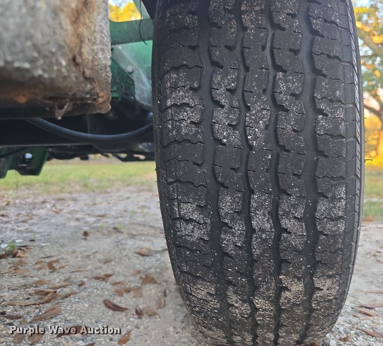 image for item EC3459 2014 Genie TZ-34 boom lift