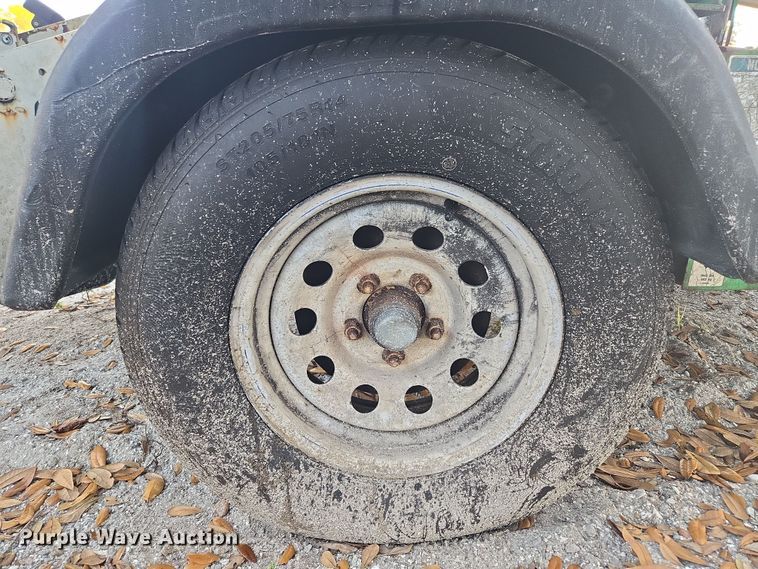 image for item EC3459 2014 Genie TZ-34 boom lift