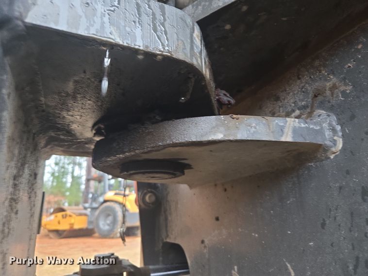 image for item EC3461 2019 Case SV212D single drum vibratory roller