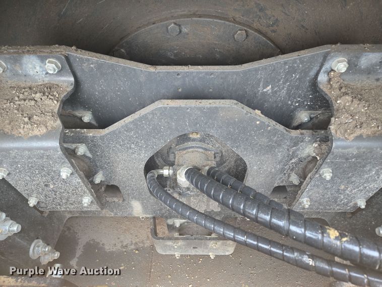 image for item EC3461 2019 Case SV212D single drum vibratory roller