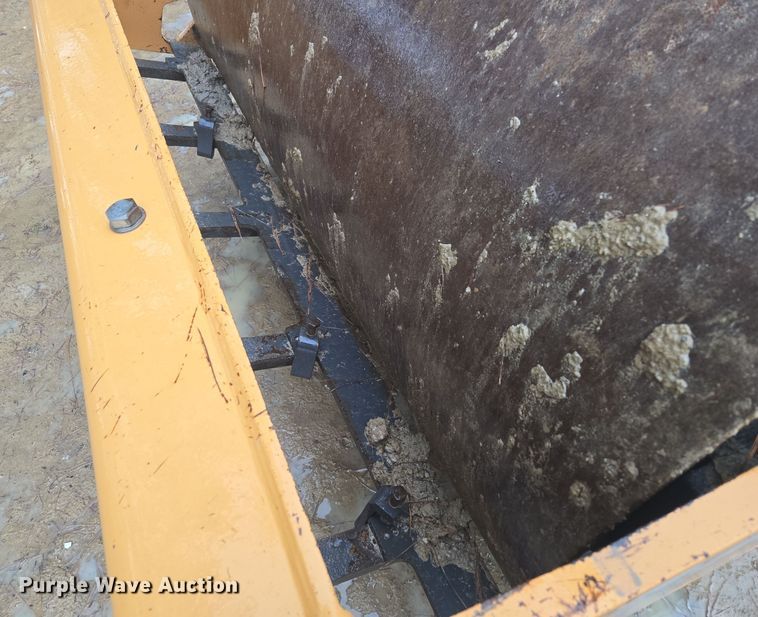 image for item EC3461 2019 Case SV212D single drum vibratory roller