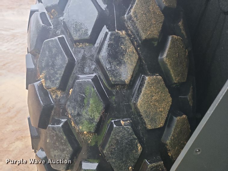 image for item EC3461 2019 Case SV212D single drum vibratory roller