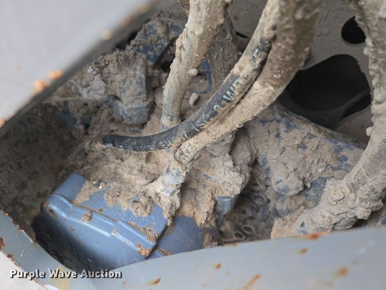 image for item EC3463 2018 Wacker Neuson RC50 single drum vibratory roller