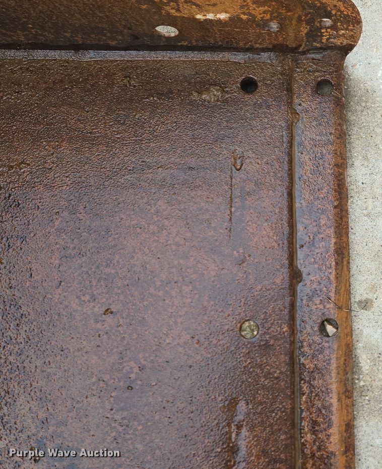 image for item EC3985 2016 Bobcat T550 tracked skid steer loader