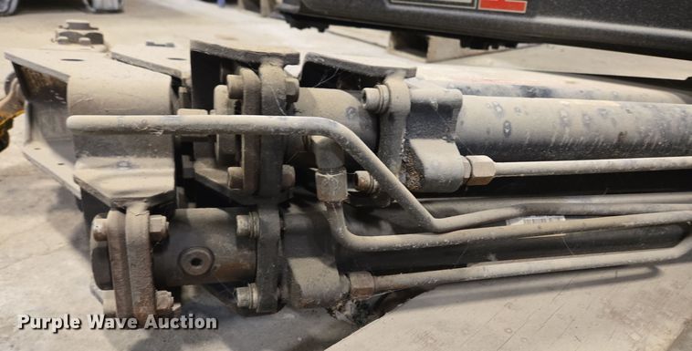 image for item EC3986 HIAB 077 B-2 CLX crane