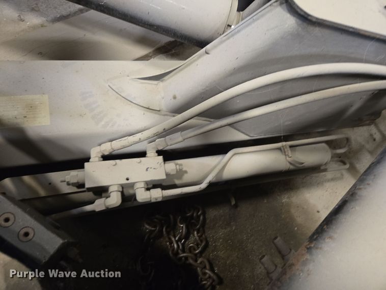 image for item EC3986 HIAB 077 B-2 CLX crane