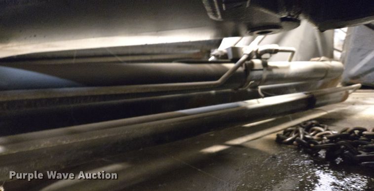 image for item EC3986 HIAB 077 B-2 CLX crane