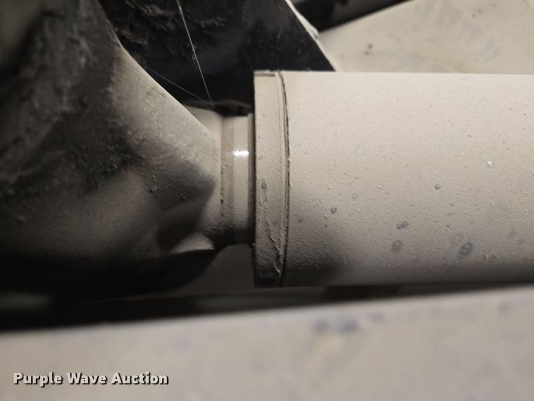 image for item EC3986 HIAB 077 B-2 CLX crane