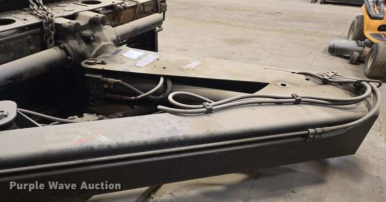 image for item EC3986 HIAB 077 B-2 CLX crane